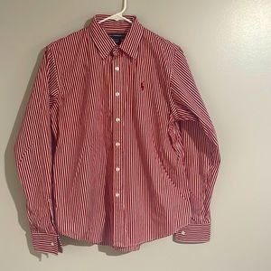 Polo Ralph Lauren Button Down Shirt